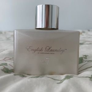 English Laundry no 7 3.4 oz